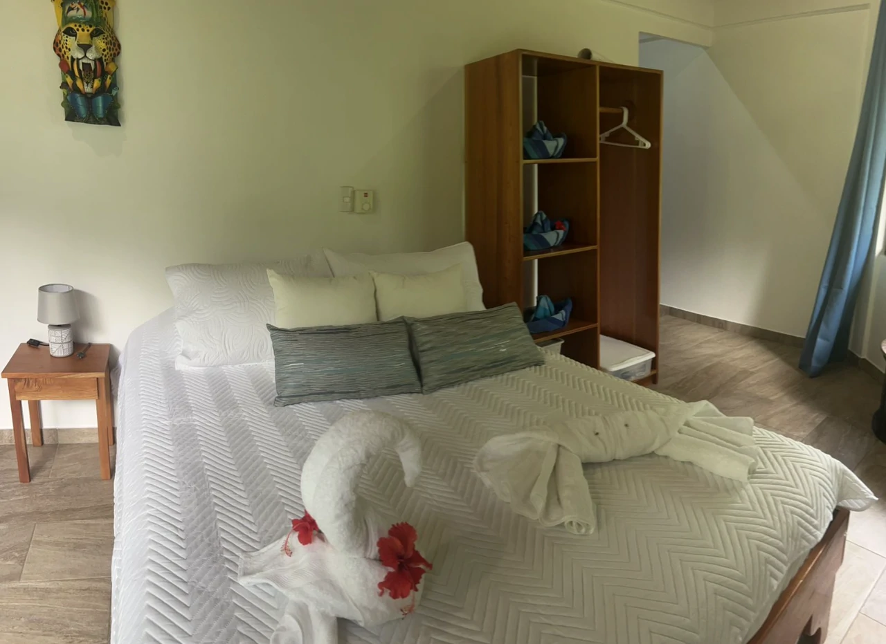 Villas Octagon: Prime Investment & Lifestyle Opportunity - Gallery image 27