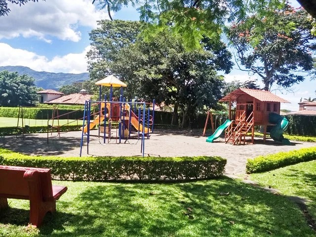 House for sale with pool in Gated community Bosques de Lindora Santa Ana Costa Rica - Gallery image 23