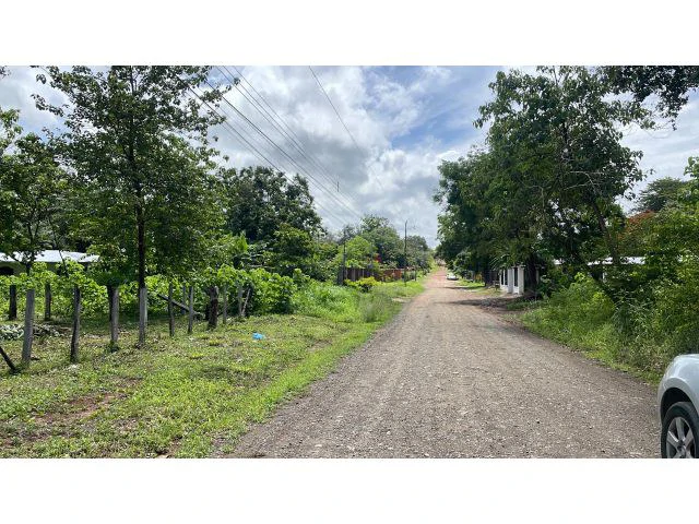 Building potential property for sale in Guadalupe, 5 minutes away from Liberia and 20 from the National Park of Rincon de la Vieja - Gallery image 4