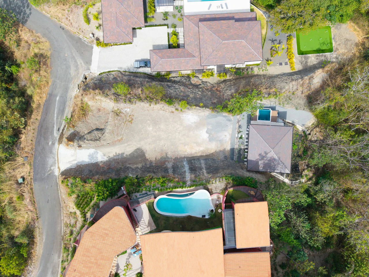 Casita Dorada: Charming 'Casita' on Expansive Lot with Room to Grow in Playa Flamingo’s Mar Vista Community - Gallery image 21