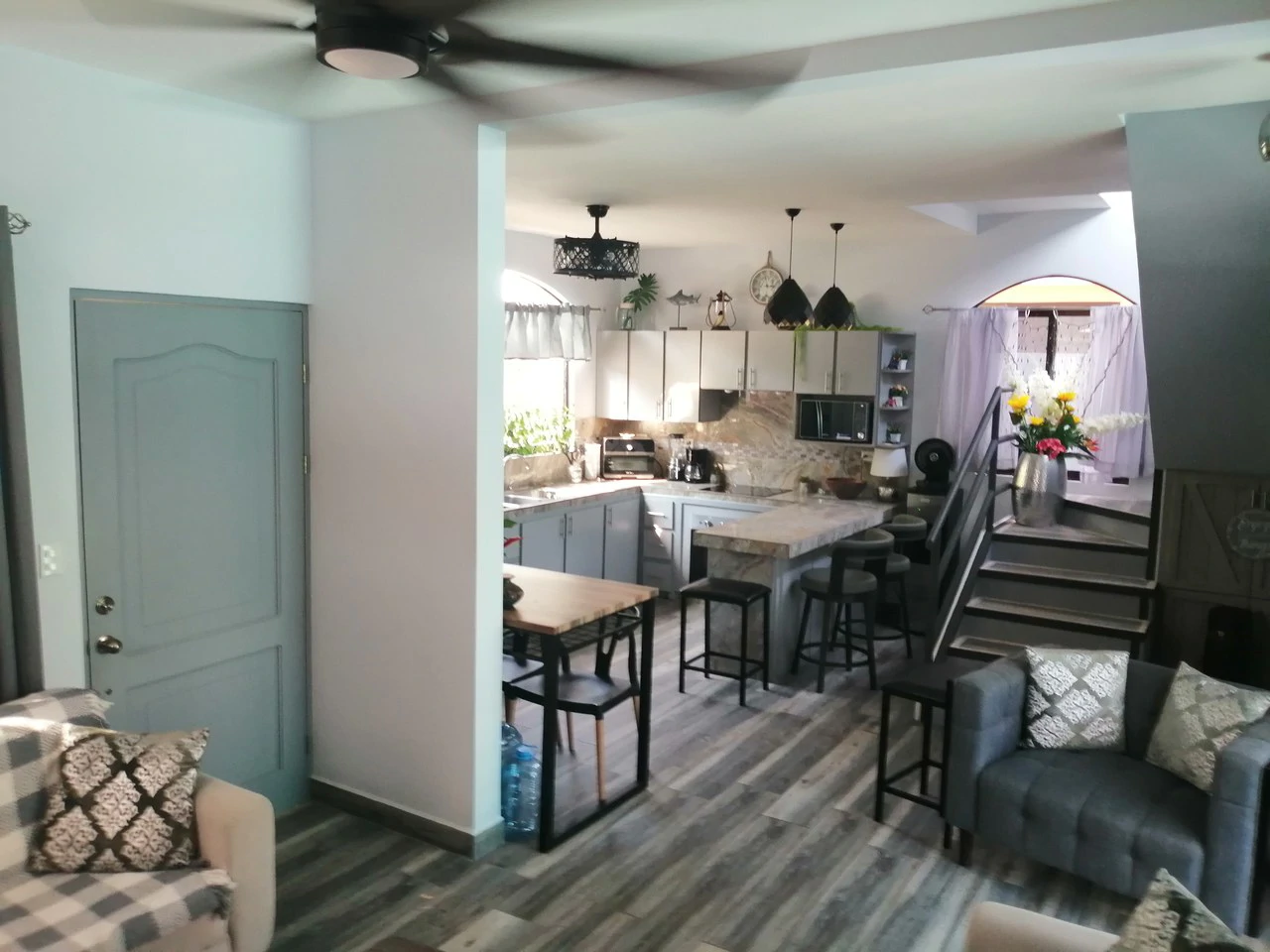 Great Home with Pool Near the Beach in Esterillos! - Gallery image 6