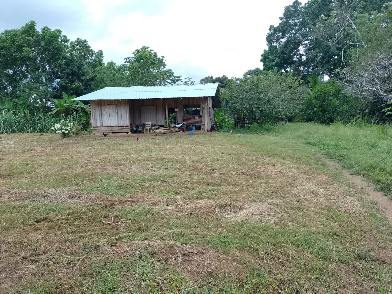 Costarican Casita in Peaceful Town - Gallery image 3