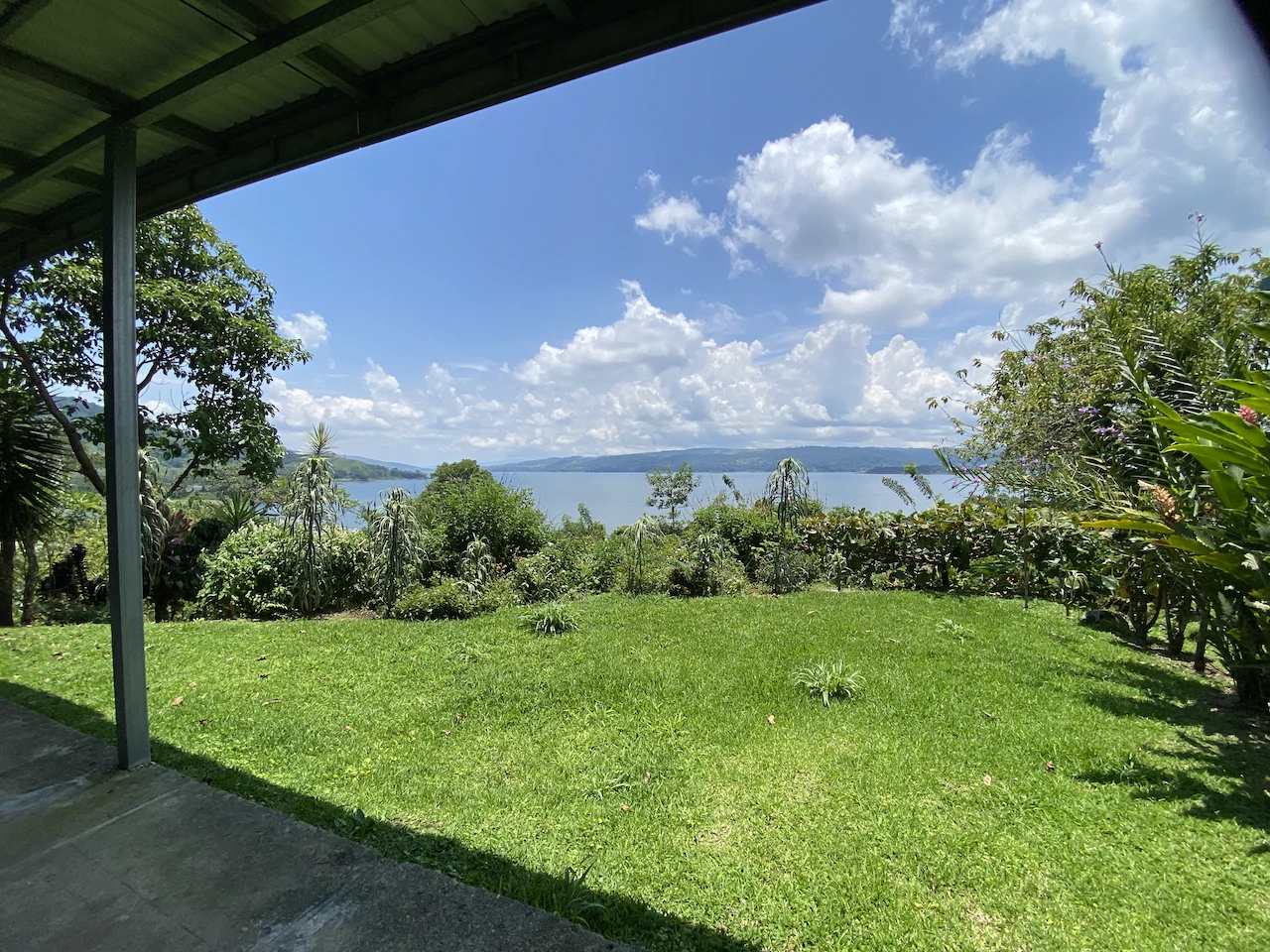Beautiful Property with 4 cabins in El Castillo with gorgeous Lake View..!! - photo 16