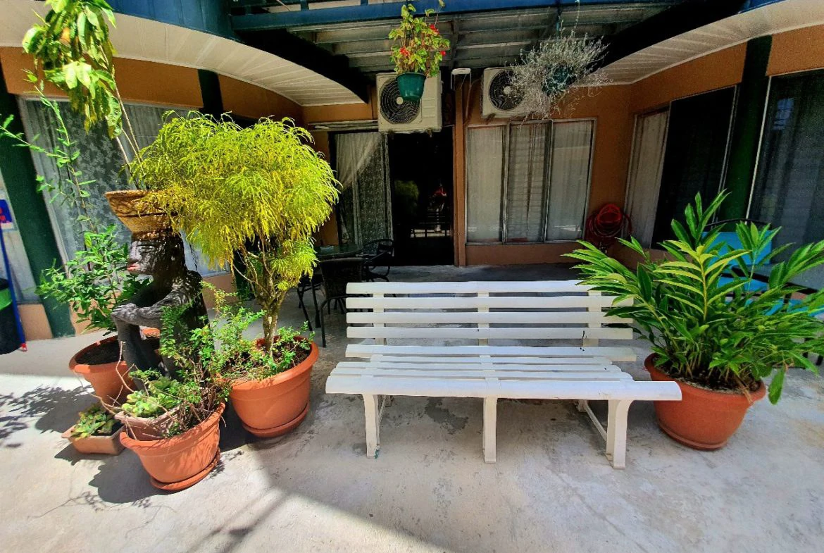 Cozy Condo N.10. El Encanto Condominium. Jaco Center! - Gallery image 9