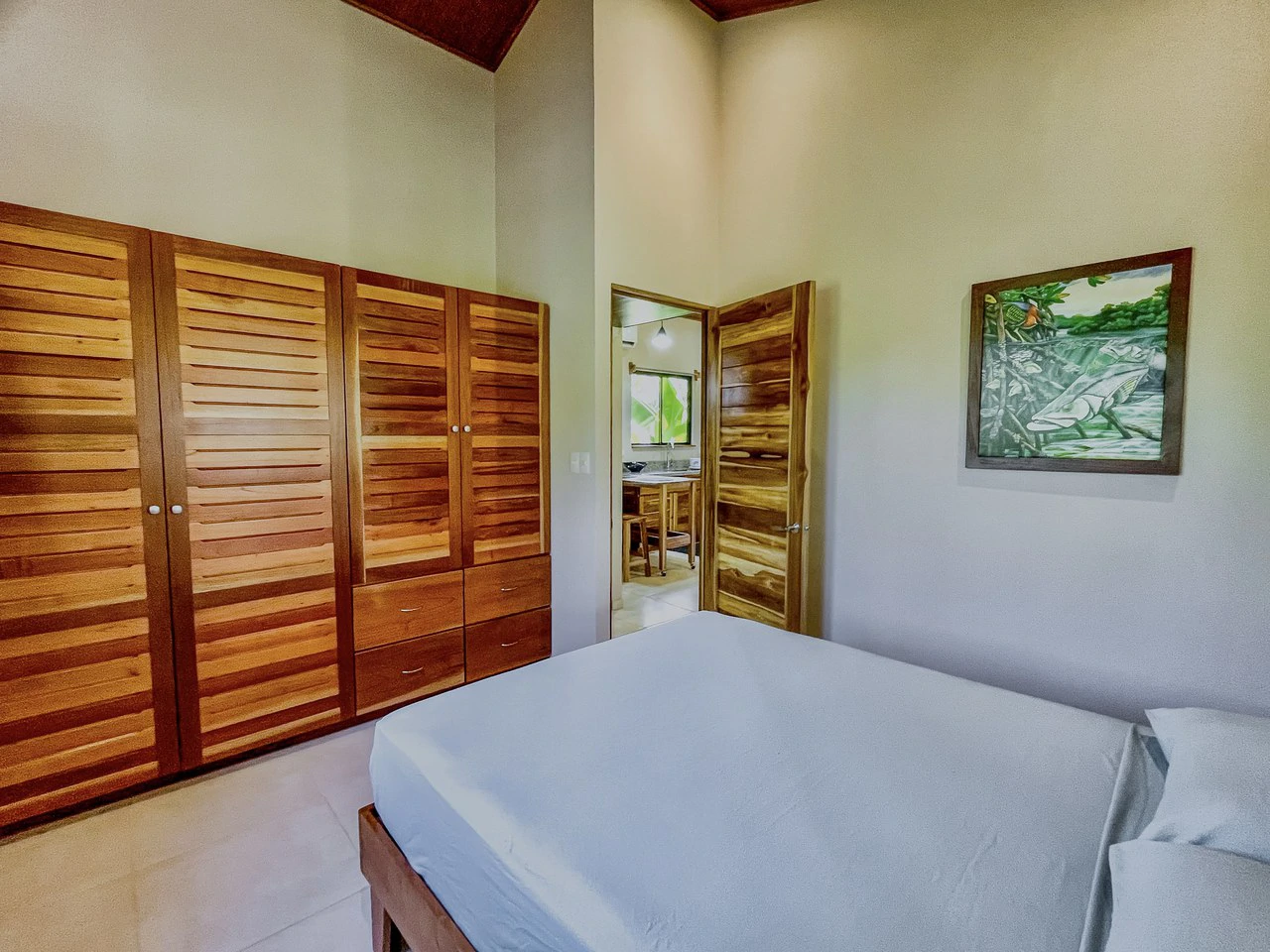 .075 ACRES – 2 Bedroom New Construction Home, Walk to the River, 5min to Playa Matapalo, 15min to Dominical!!!! - Gallery image 21