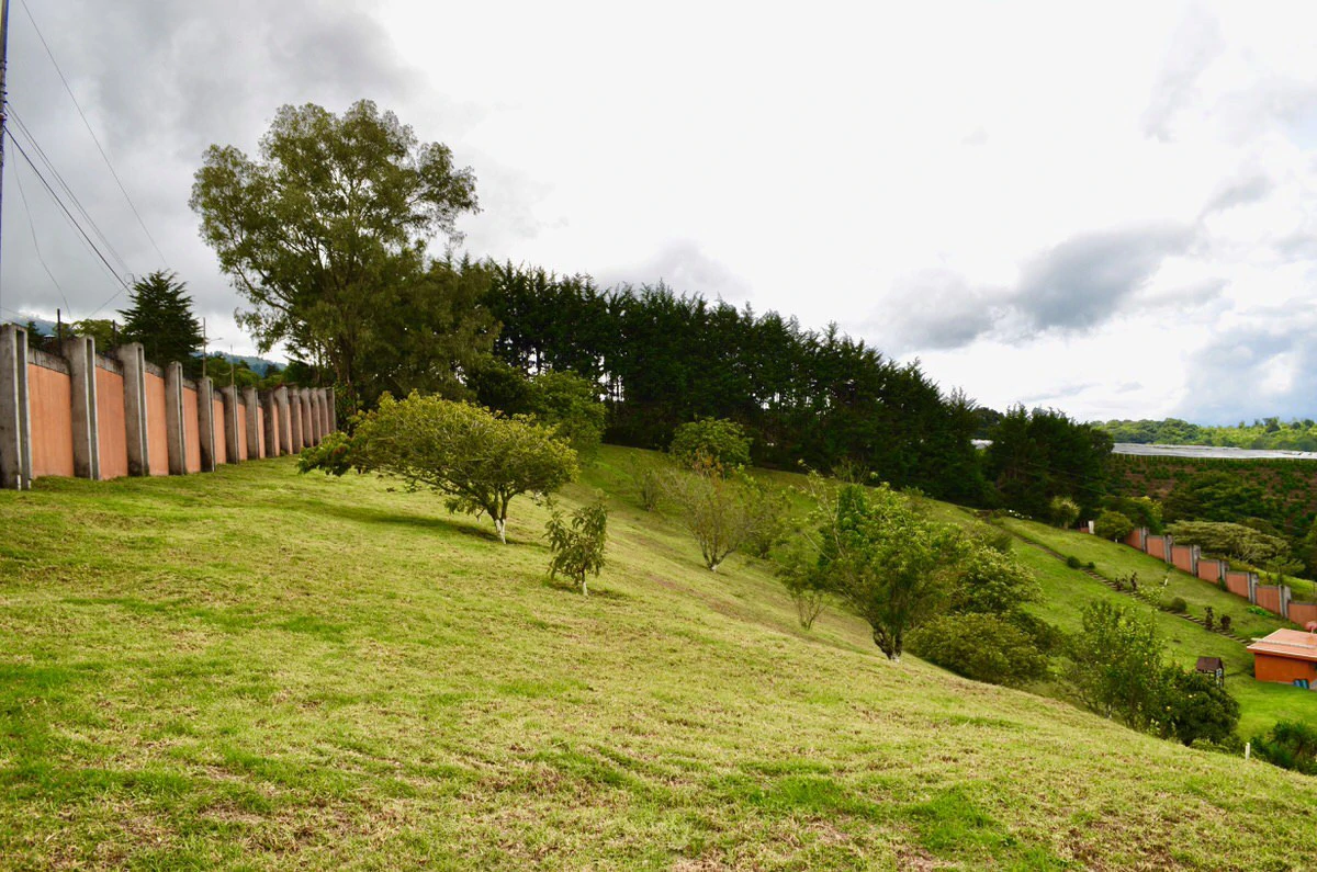 Finca doña Flory: Property with incredible views in Santa Barbara, Heredia - Gallery image 13