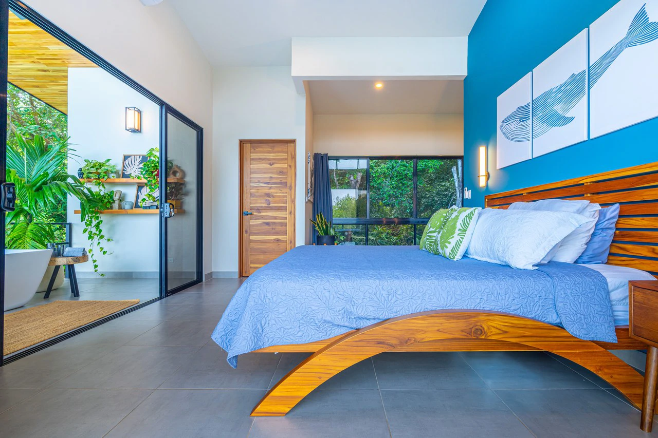 Mountain House For Sale in Escaleras - Gallery image 35