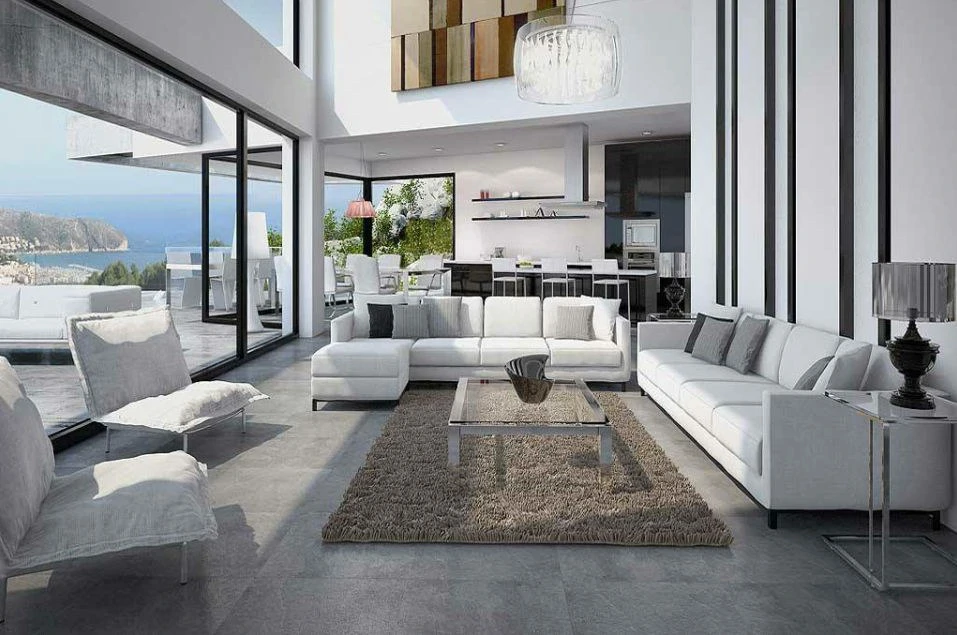Delirium: Premium Ocean View Custom Built Home With Breathtaking Views - Gallery image 3