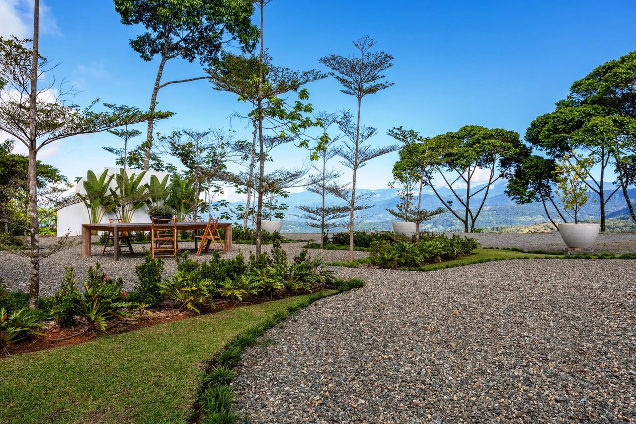 Custom Built Home in Dominical with 2 Building Sites in Costa Verde Estates - Gallery image 83