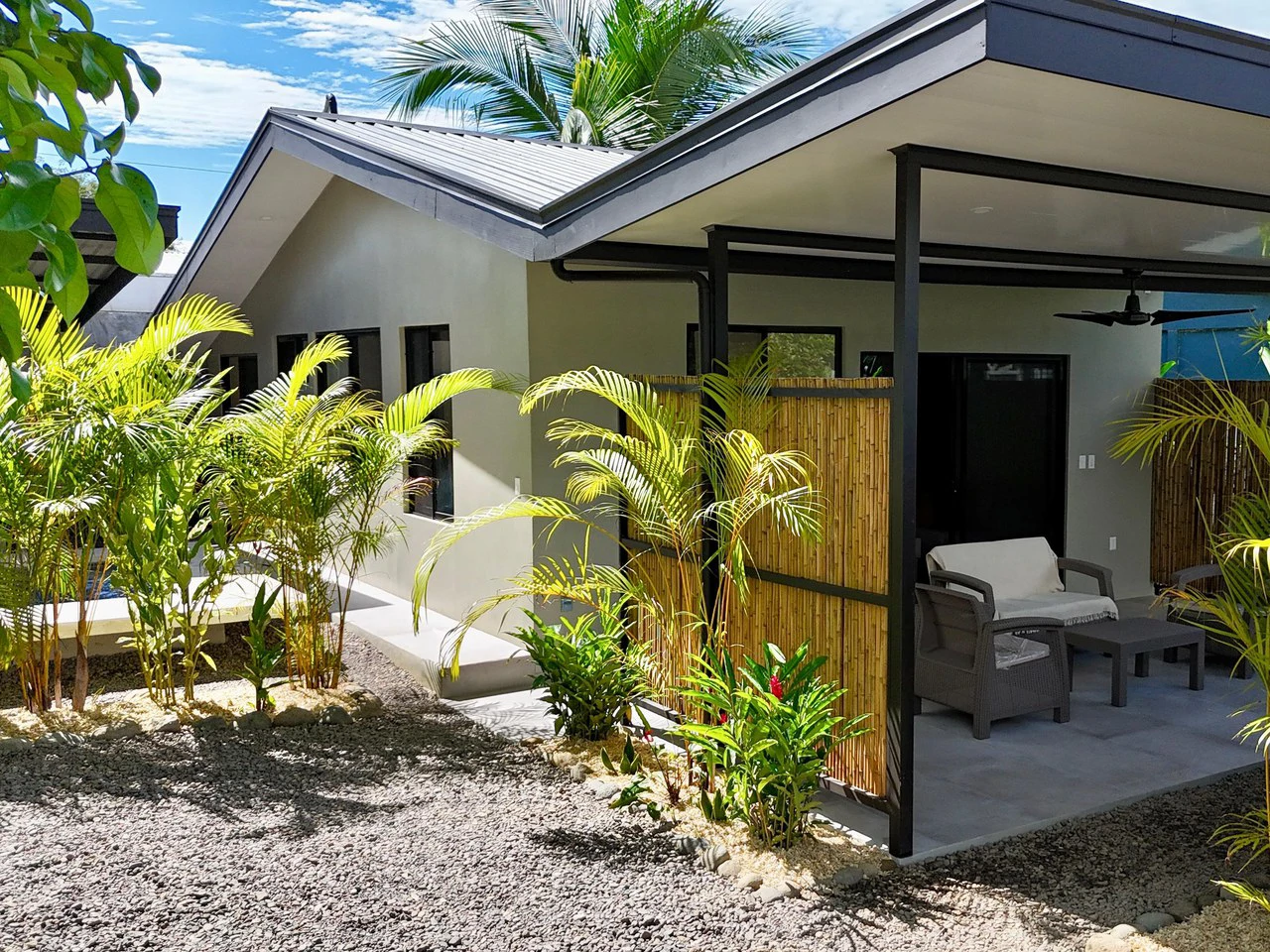 The Tail House: Peaceful Hideaway The Tail House For Sale in Uvita - Gallery image 14