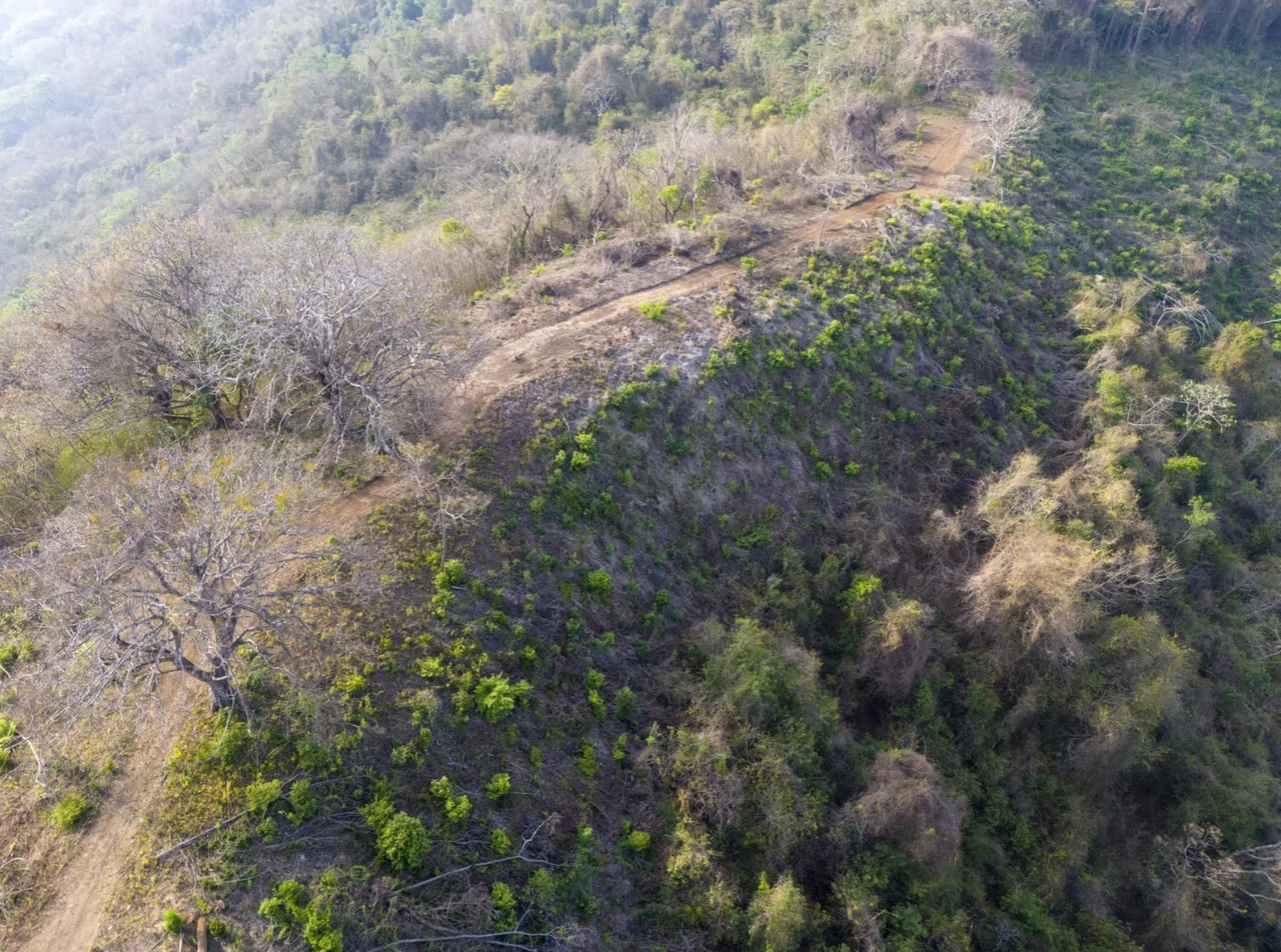Ocean view property for sale Bejuco Nandayure Guanacaste Costa Rica - Gallery image 10