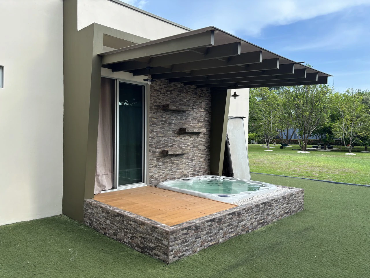 Beautiful house in Residencial Palmas del Sol | Tranquility and style - Gallery image 29