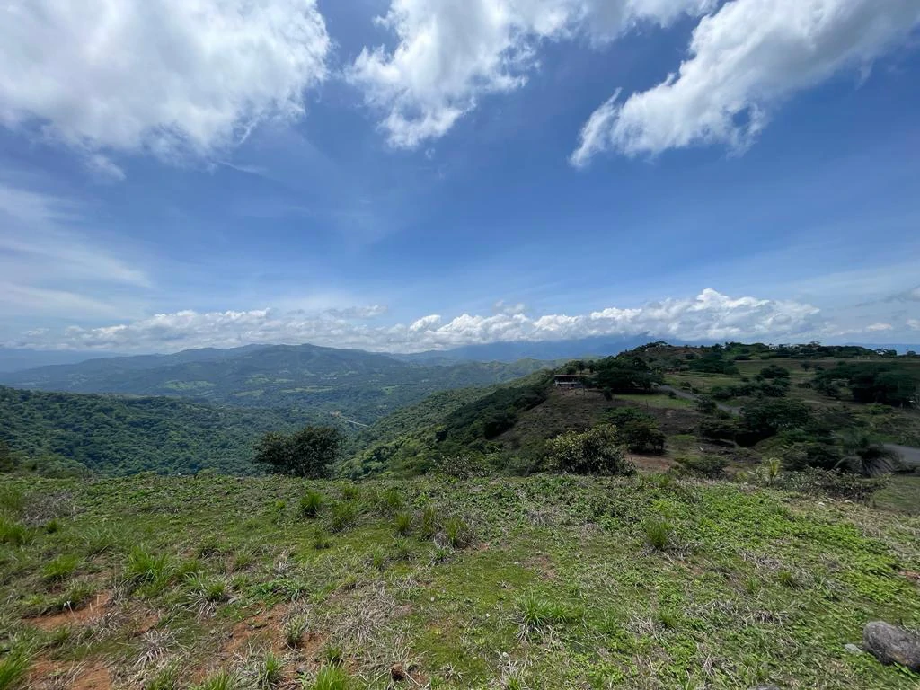 Lot for sale in residential Vista Mar Ocean and mountain view between San Mateo and Orotina Alajuela Costa Rica - Gallery image 12