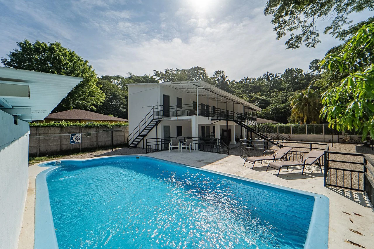 Cantarana Studios: Multiunit Property with tons of Potential