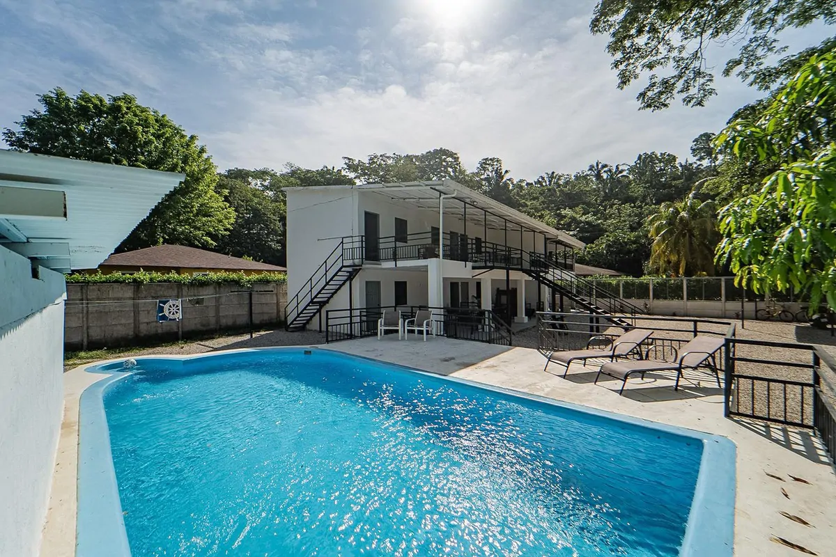 Cantarana Studios: Multiunit Property with tons of Potential