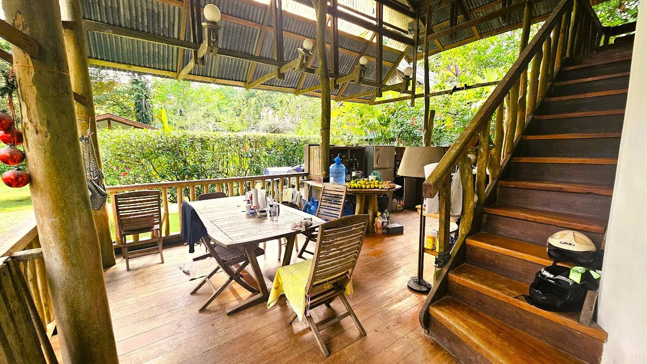 ID 4184: Four House Property near Cahuita,  3km from the Beach - Gallery image 27