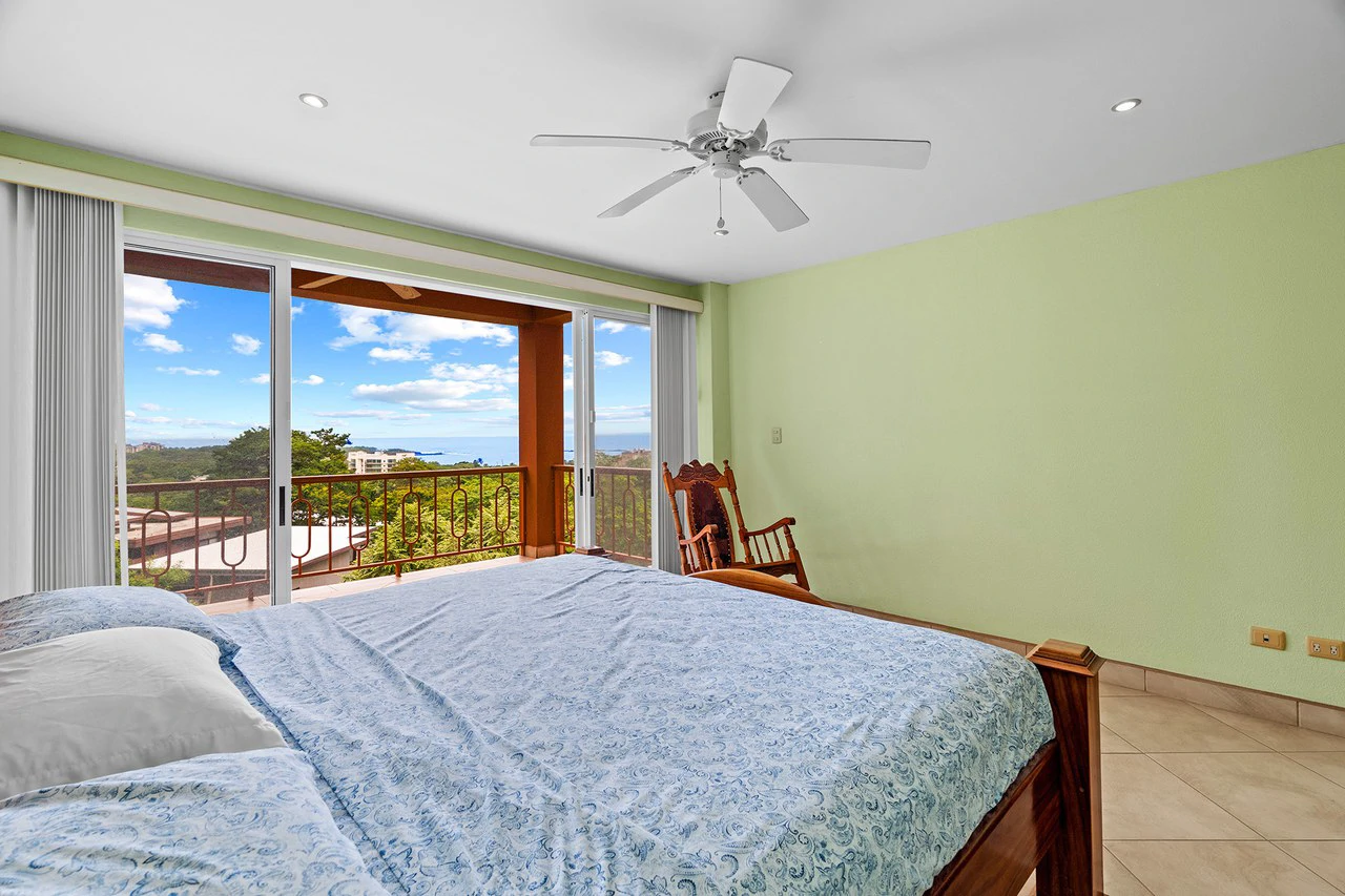 Casa Sunny: Ocean View Investment Opportunity in Tamarindo - Gallery image 15