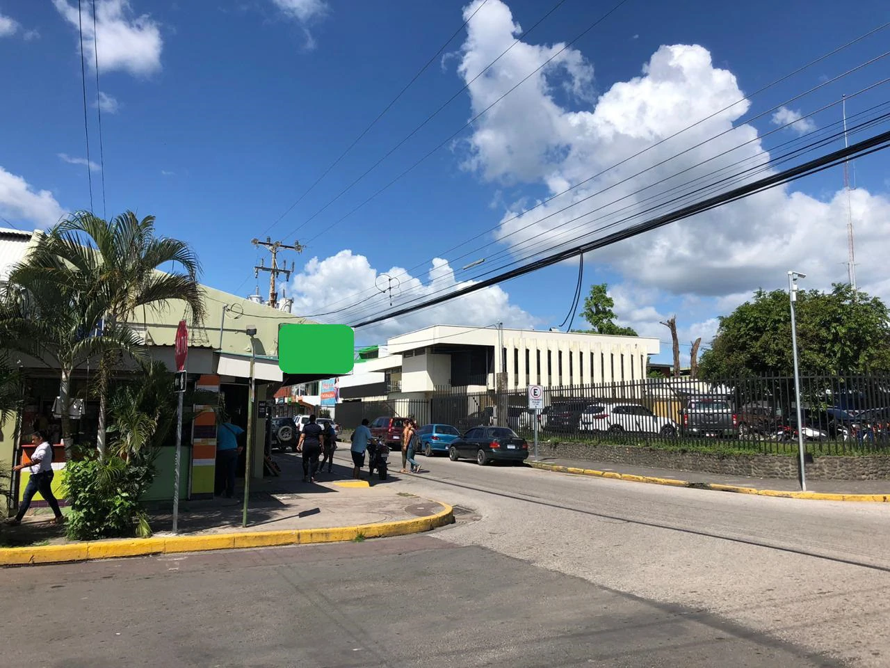 Great investment opportunity: Commercial property with excellent income - Gallery image 9