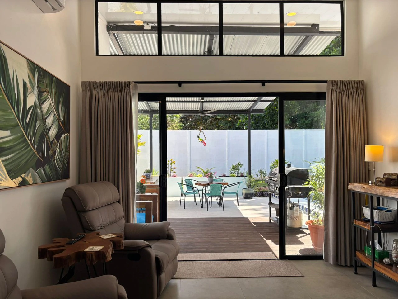 Beautiful and modern house in Altos de Bejuco, Elegance and excellent location - Gallery image 7