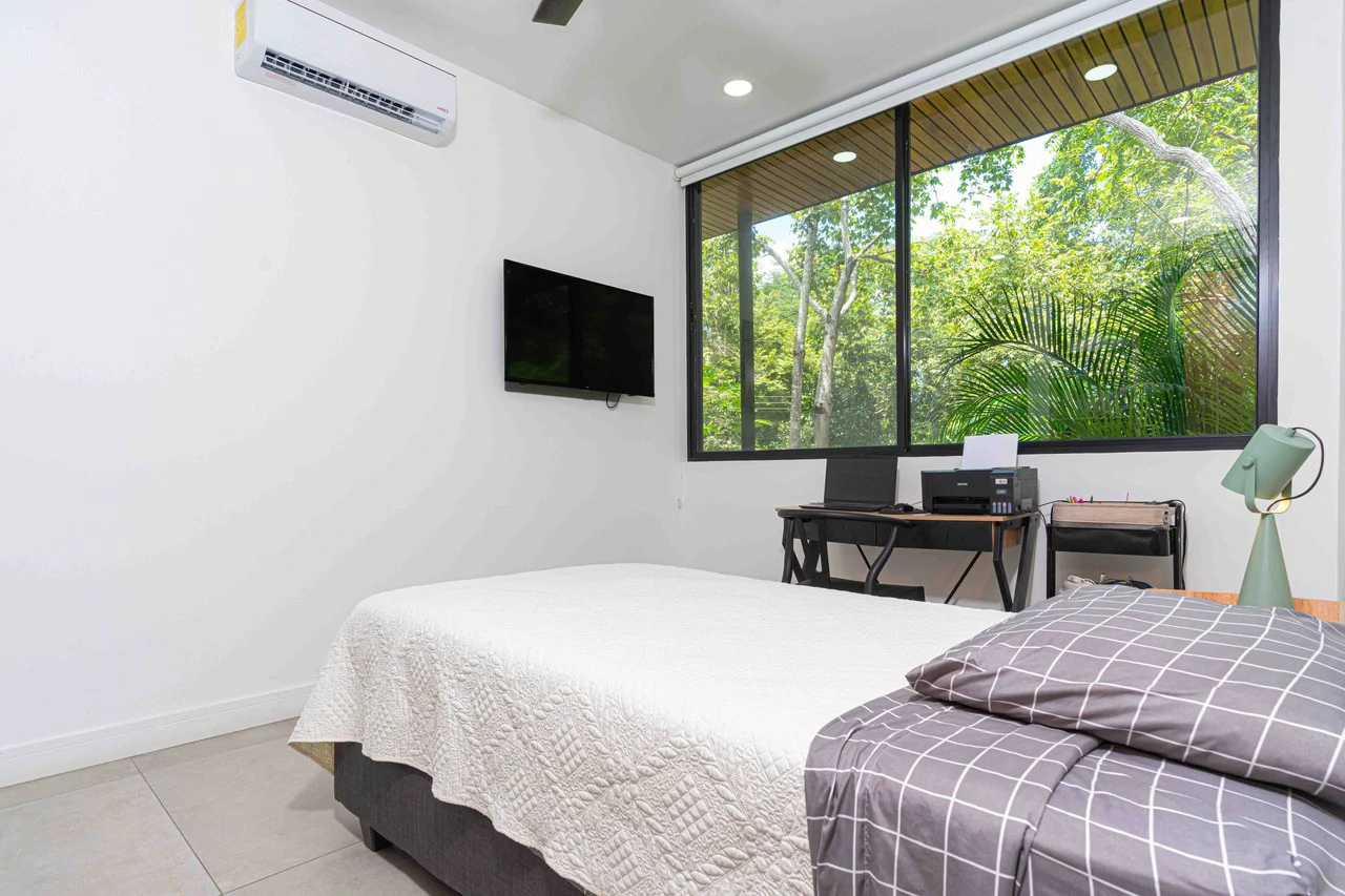 El Roble #48: Casa Pacific Wave in Las Ventanas de Playa Grande - Gallery image 8