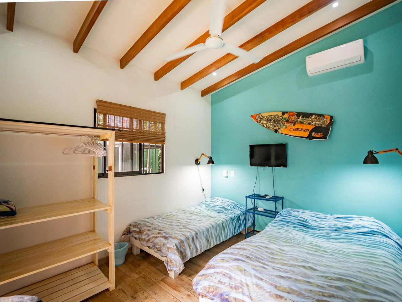 Casa Arboles - 2BR Successful Airbnb Home: Countryside House For Sale in Playa Samara - Gallery image 21