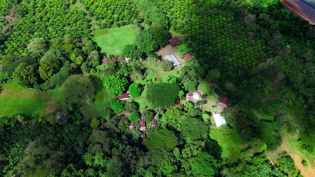4,850 Acre Beachfront Legacy Ranch Esterillos Central Pacific Coast - Gallery image 16
