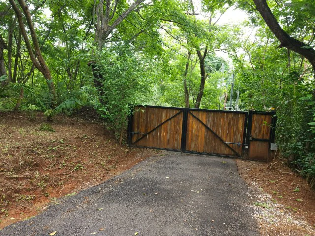 Nosara's Brand New Top Villas as a Business Opportunity in the dense forest of catchment area, 7 villas for sale in Costa Rica's Healthy Blue Zone - Gallery image 5