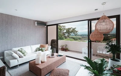 Bonsai F062: Amazing Condos For Sale in Privileged Area in Escazú. San José - Gallery image 4