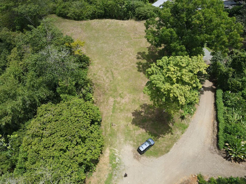 Panoramic 180 Degree Ocean View Lot Ready To Build Close To Ojochal - Gallery image 41
