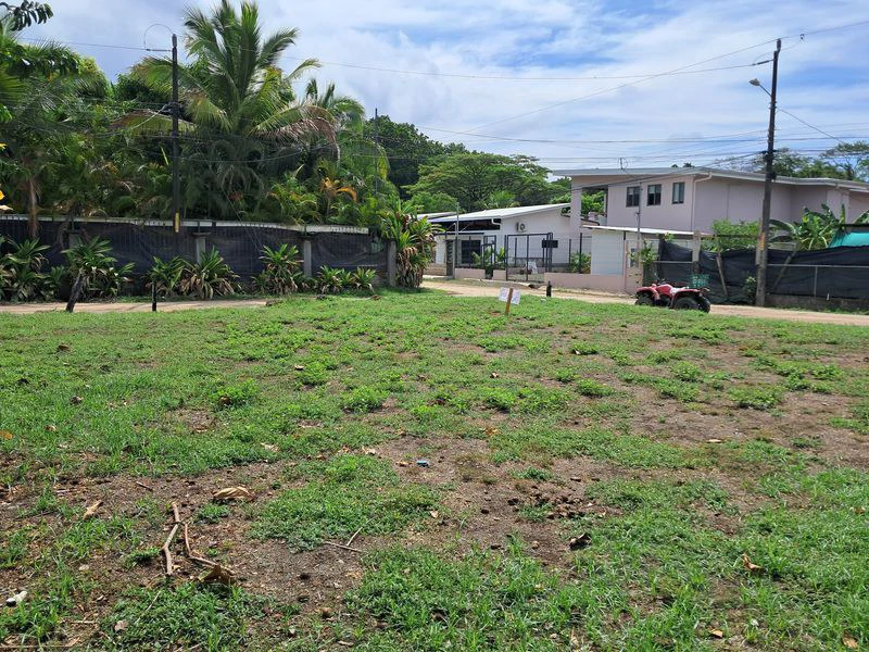 Lote Barquero: Ideally Located Lot in Samara - Walking Distance to Samara Center and the Beach - Gallery image 3