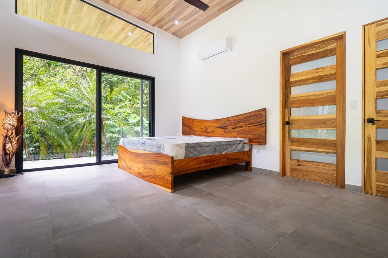 Casa Selva Vida, Uvita Costa Rica: Mountain House For Sale in Uvita - Gallery image 43