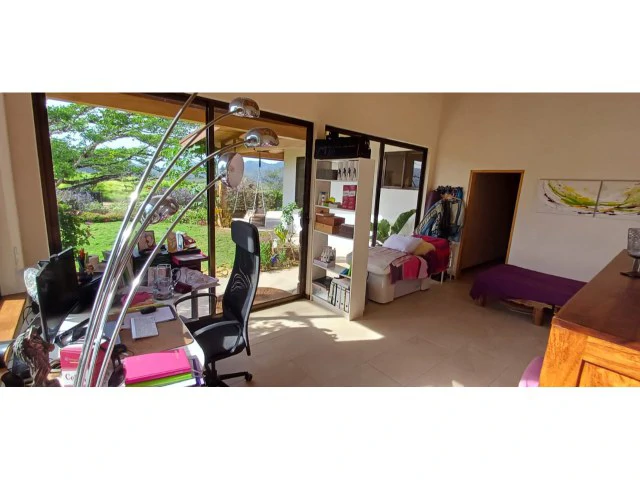 Stunning Dream Home and Pool with Separate cute smart Apartment building for Sale Surrounded by lush nature in the soft rolling hills of Hojancha - Gallery image 24