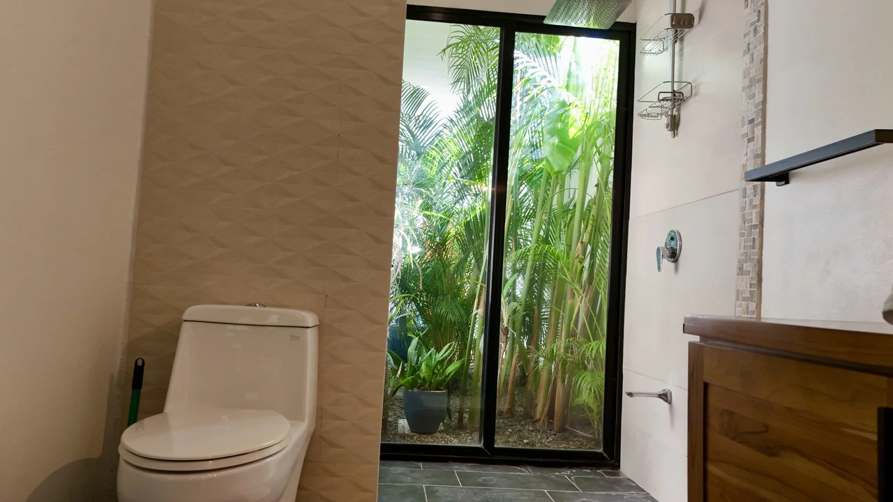 Walk-to-Everything Uvita Retreat | 3BR Home Minutes from the Beach - Gallery image 27