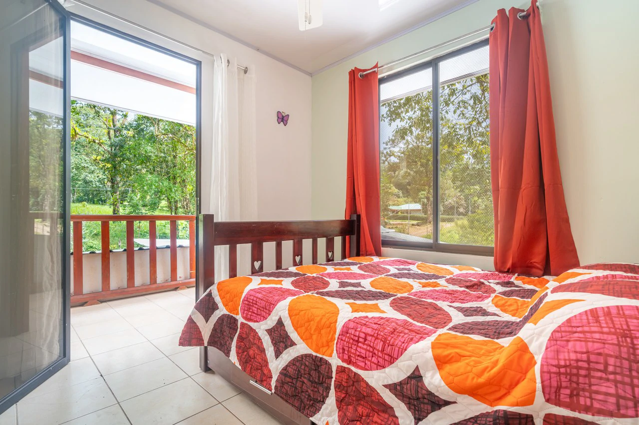 Creekside Harmony Villa | 4 Bedrooms • 2 Bathrooms • Private Pool • Surrounded by Nature - Gallery image 24