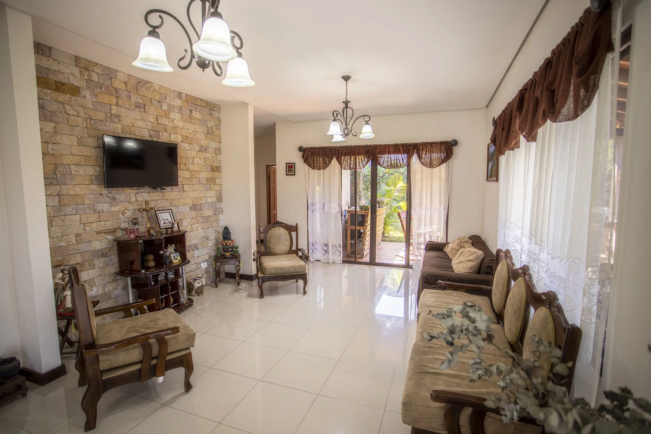 House for sale - Los Angeles, Grecia - Gallery image 15