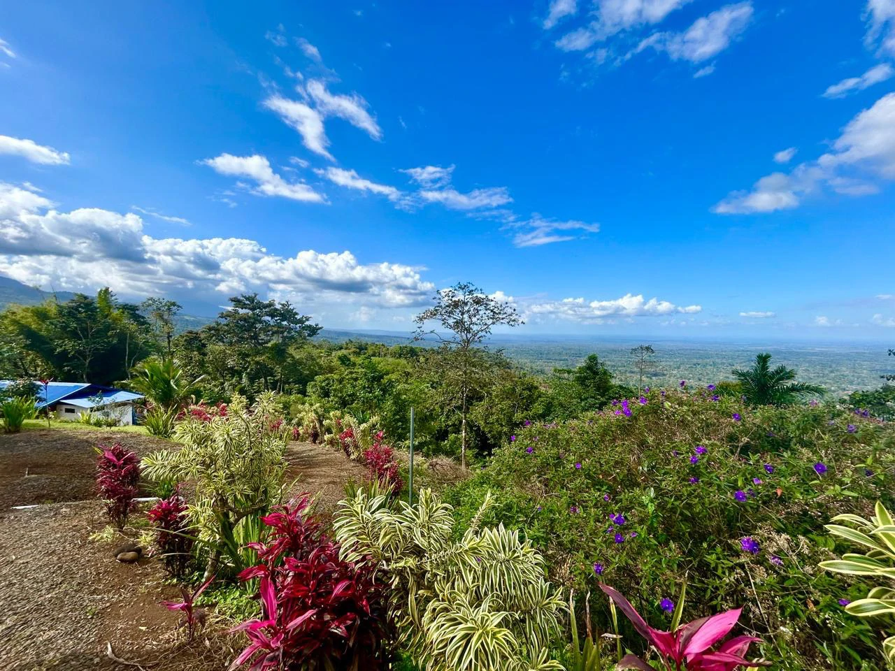 Costa Rica Ecolodge Retreat: Spectacular Views Turnkey Ecolodge Mountain Retreat in the heart of Costa Rica - Gallery image 40