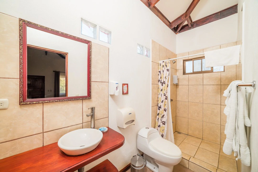 Conchal Hotel & Papaya Restaurant: Small Family-Run Boutique Hotel! - Gallery image 14