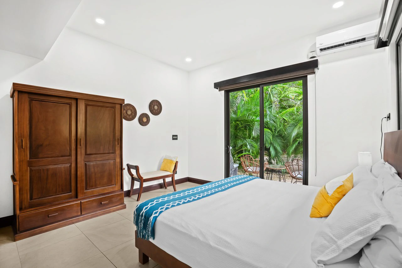 Pura Vida House: 6 bedroom 6 Bathroom Rental Juggernaut in Gated Community - Gallery image 29