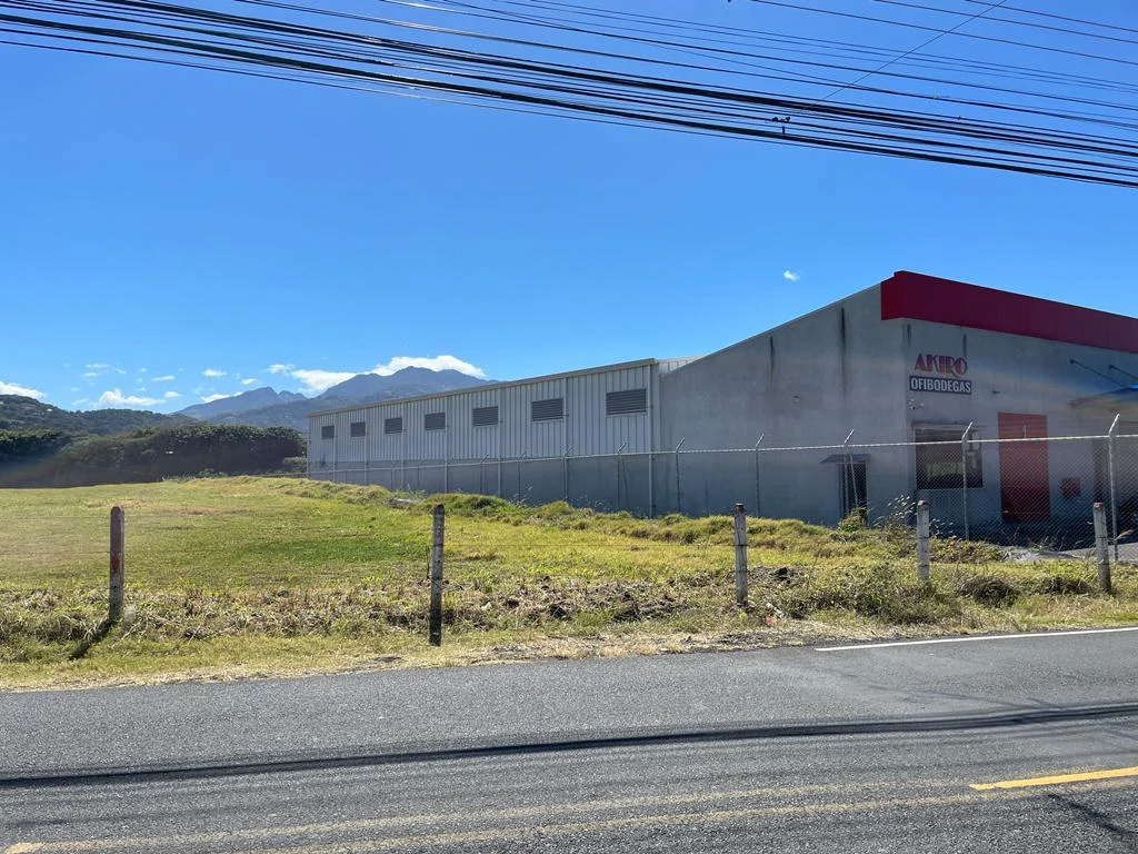 Industrial property for sale In San Rafael de Alajuela