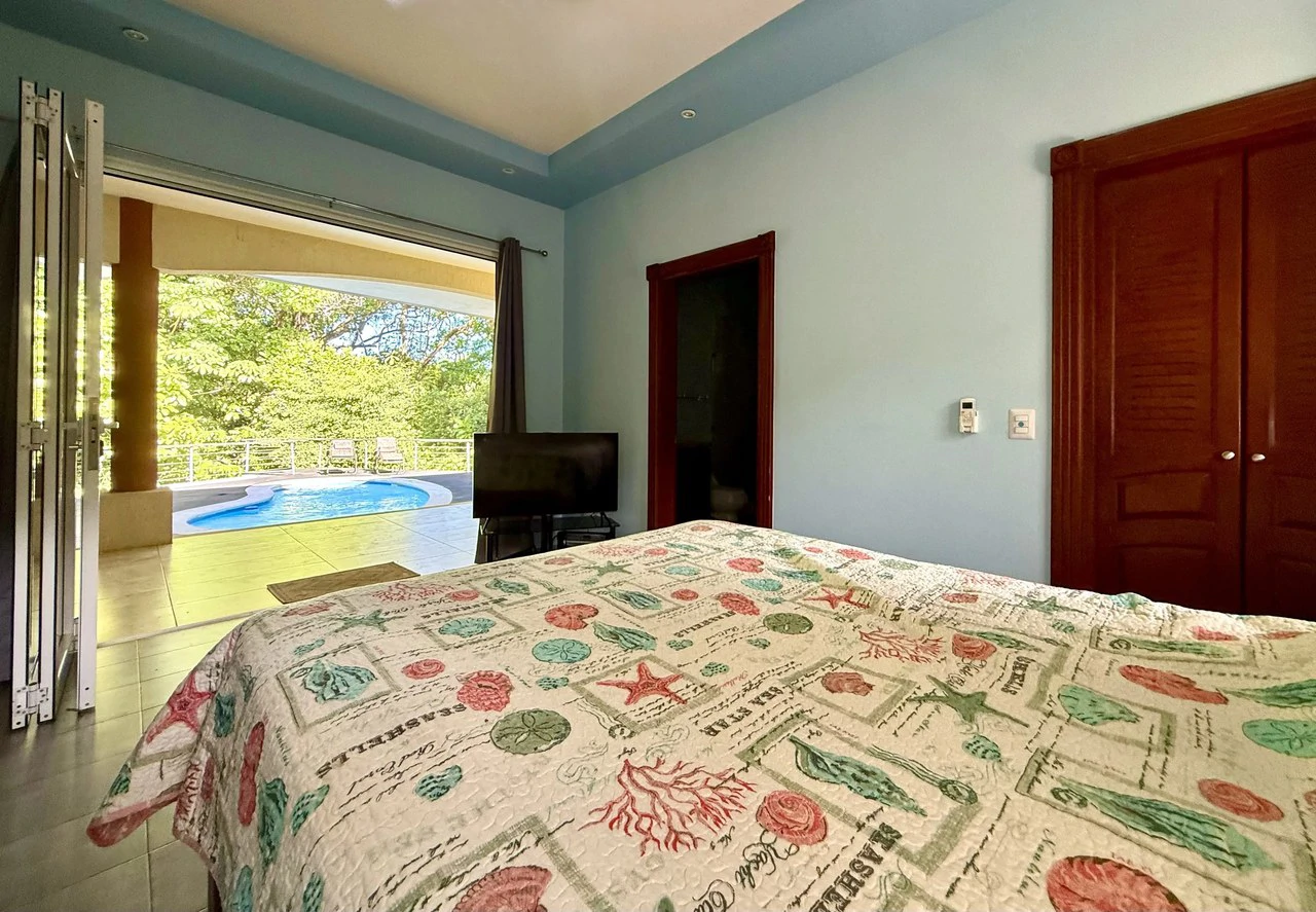 CASA LUNA y SOL: $350,000 USD Home in the Jungle, Very Private but still close to everything - Gallery image 27