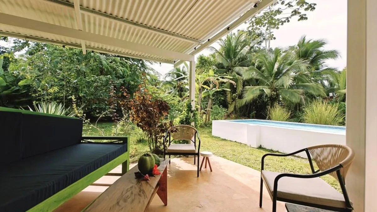 ID 947: 2 BD/2BA Renovated Home with Ocean View Near Playa Negra - Gallery image 17