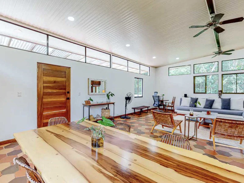 Casa Gardenia in Platanillo - Gallery image 9