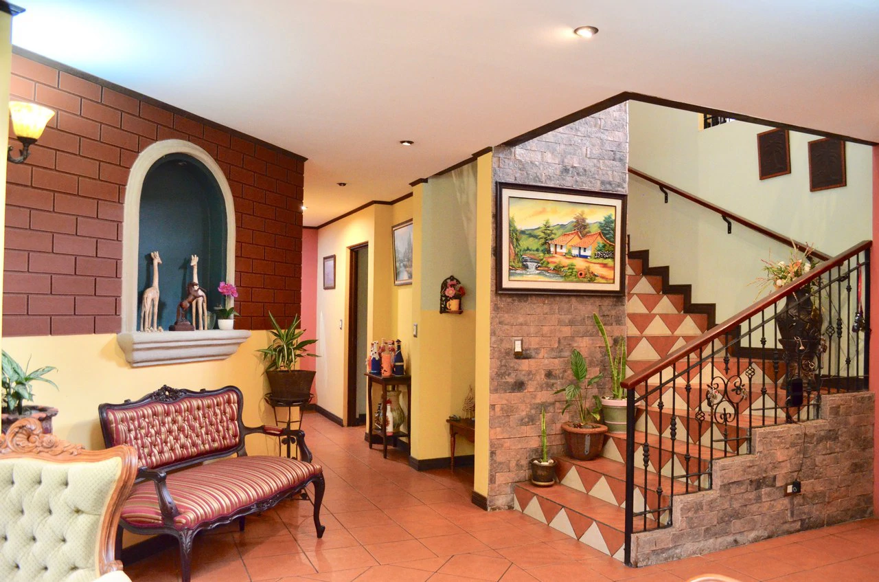 Countryside and Mountain House For Sale in San pablo - Gallery image 28