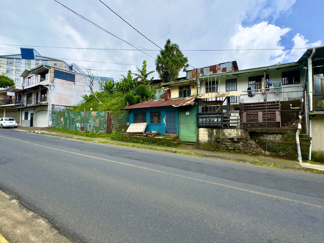 Home Construction Site For Sale in Jardines de Roma - Gallery image 4