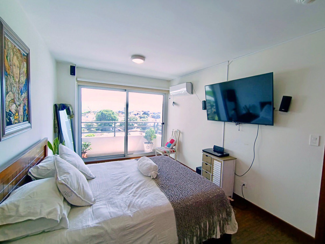Condominio Latitud Yoses: 3 bedroom apartment for sale in Los Yoses, San Jose - Gallery image 18