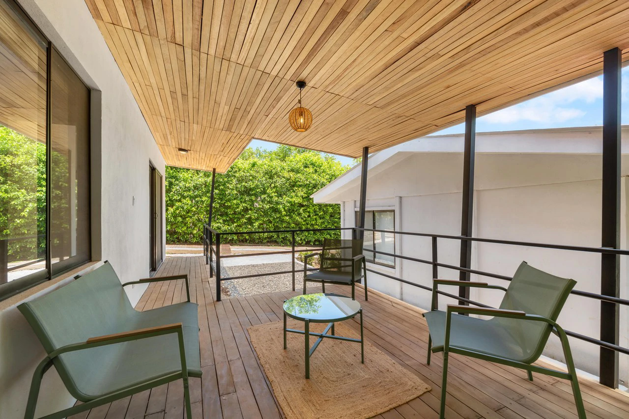 Multi-Home Property: Versatile Estate Near Playa Avellanas - Gallery image 14