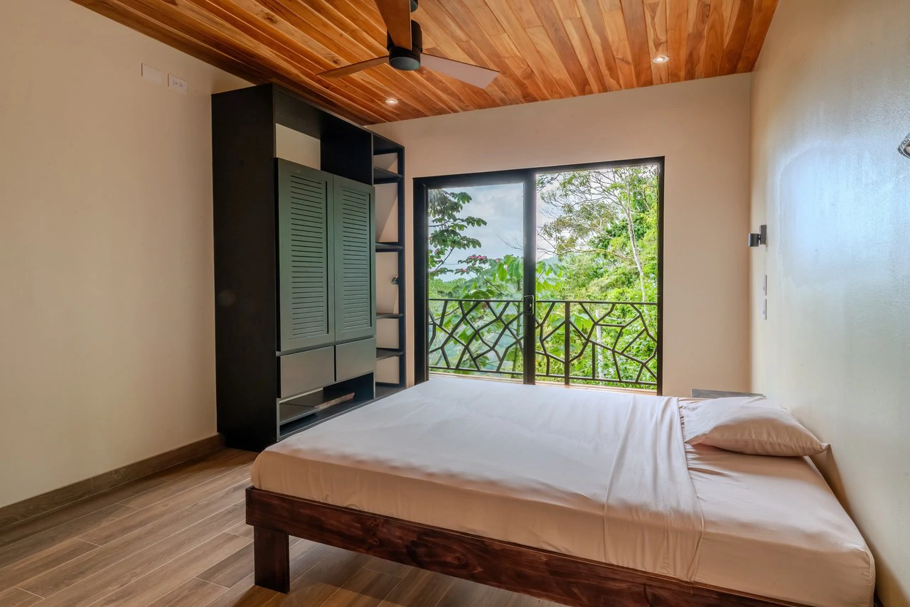 The Best Ocean View Home in Dominical |3 br, 3 ba, 2.2 Acres - Gallery image 24
