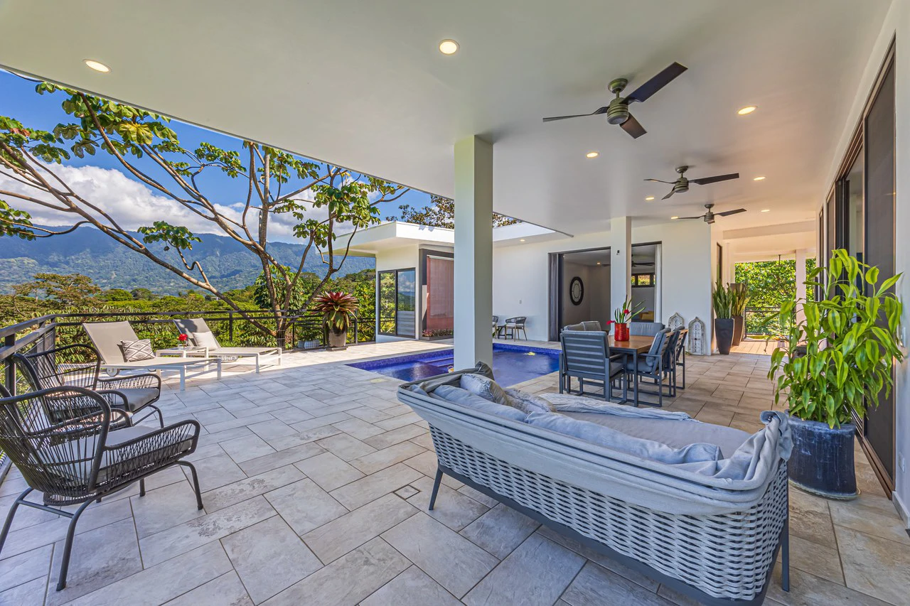 Mountain House For Sale in Ojochal - Gallery image 26