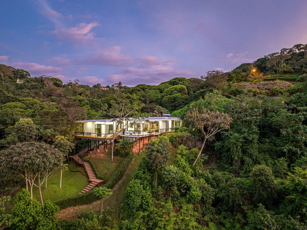 Mountain House For Sale in Ojochal - Gallery image 47