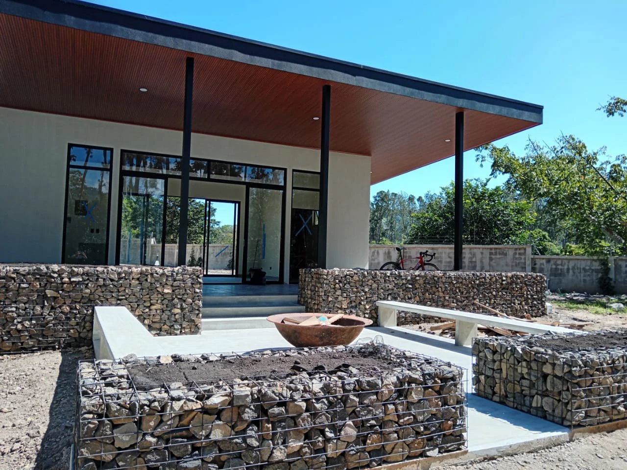 Lot for sale in gated community mountain view Cachi Cartago Costa Rica - Gallery image 14